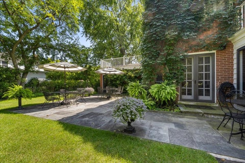 Tiny photo for 2910 Orchard Lane, Wilmette, IL 60091 (MLS # 12766960)