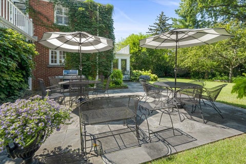 Tiny photo for 2910 Orchard Lane, Wilmette, IL 60091 (MLS # 12766960)