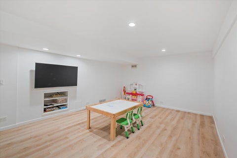 Tiny photo for 2910 Orchard Lane, Wilmette, IL 60091 (MLS # 12766960)