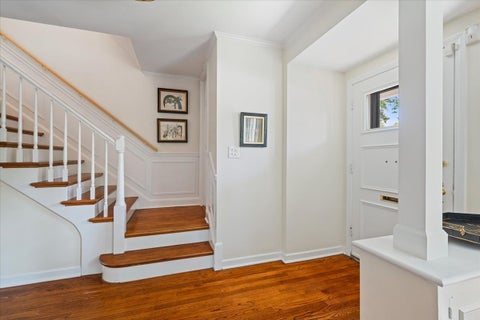 Tiny photo for 2910 Orchard Lane, Wilmette, IL 60091 (MLS # 12766960)