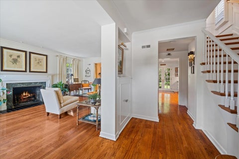 Tiny photo for 2910 Orchard Lane, Wilmette, IL 60091 (MLS # 12766960)