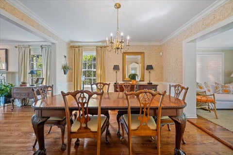 Tiny photo for 2910 Orchard Lane, Wilmette, IL 60091 (MLS # 12766960)