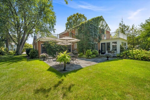 Tiny photo for 2910 Orchard Lane, Wilmette, IL 60091 (MLS # 12766960)