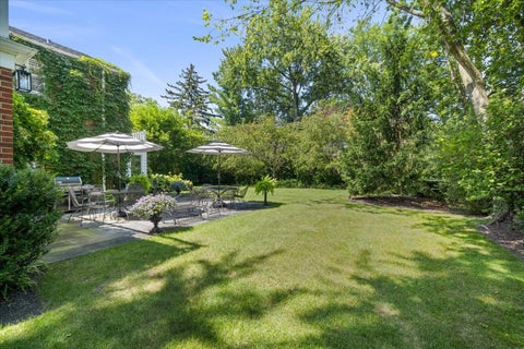 Tiny photo for 2910 Orchard Lane, Wilmette, IL 60091 (MLS # 12766960)