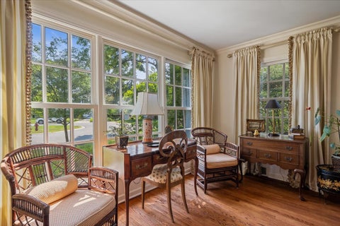 Tiny photo for 2910 Orchard Lane, Wilmette, IL 60091 (MLS # 12766960)