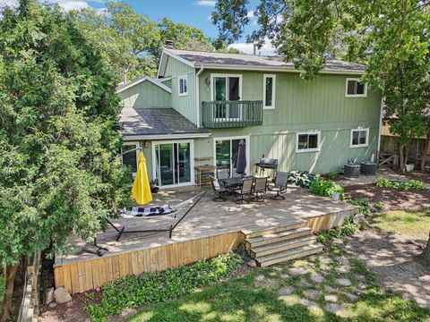 Tiny photo for 1304 Dunleer Drive, Mundelein, IL 60060 (MLS # 12486447)