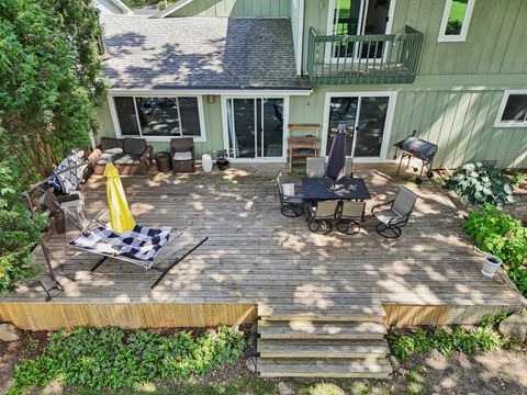 Tiny photo for 1304 Dunleer Drive, Mundelein, IL 60060 (MLS # 12486447)