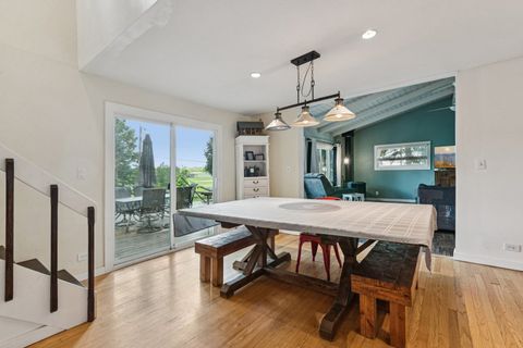 Tiny photo for 1304 Dunleer Drive, Mundelein, IL 60060 (MLS # 12486447)