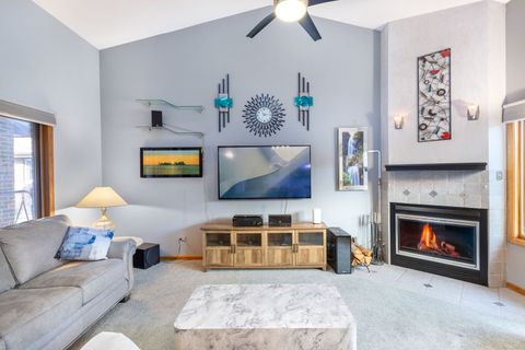 Tiny photo for 8951 Silverdale Drive #2B, Orland Park, IL 60462 (MLS # 12547555)