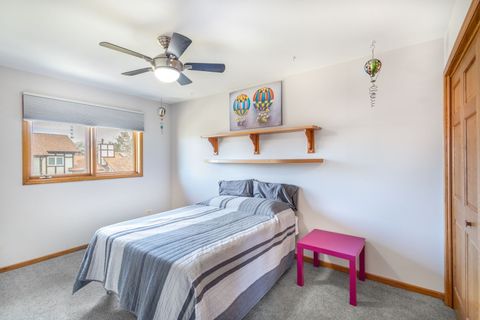 Tiny photo for 8951 Silverdale Drive #2B, Orland Park, IL 60462 (MLS # 12547555)