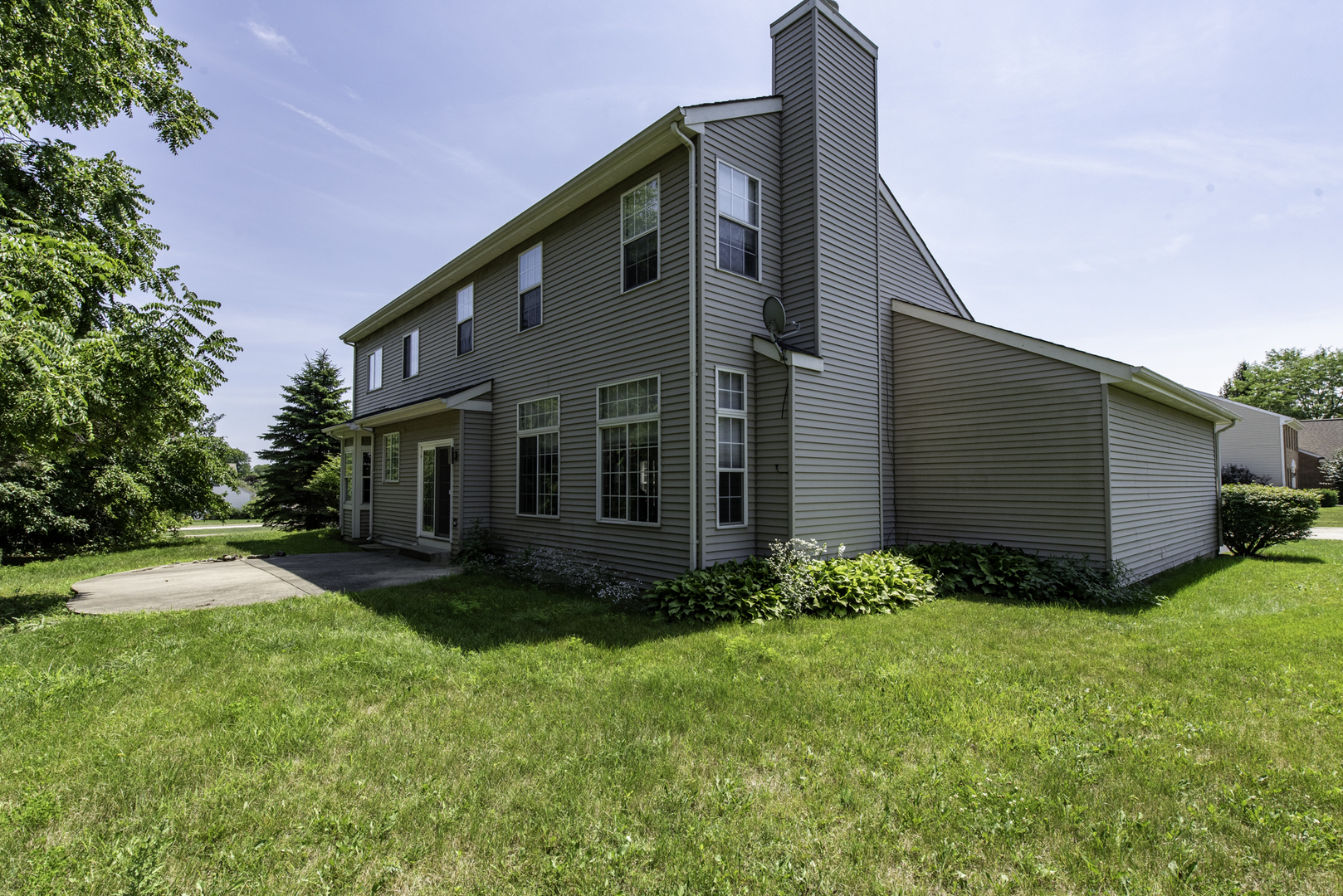 3036 Haven Lane