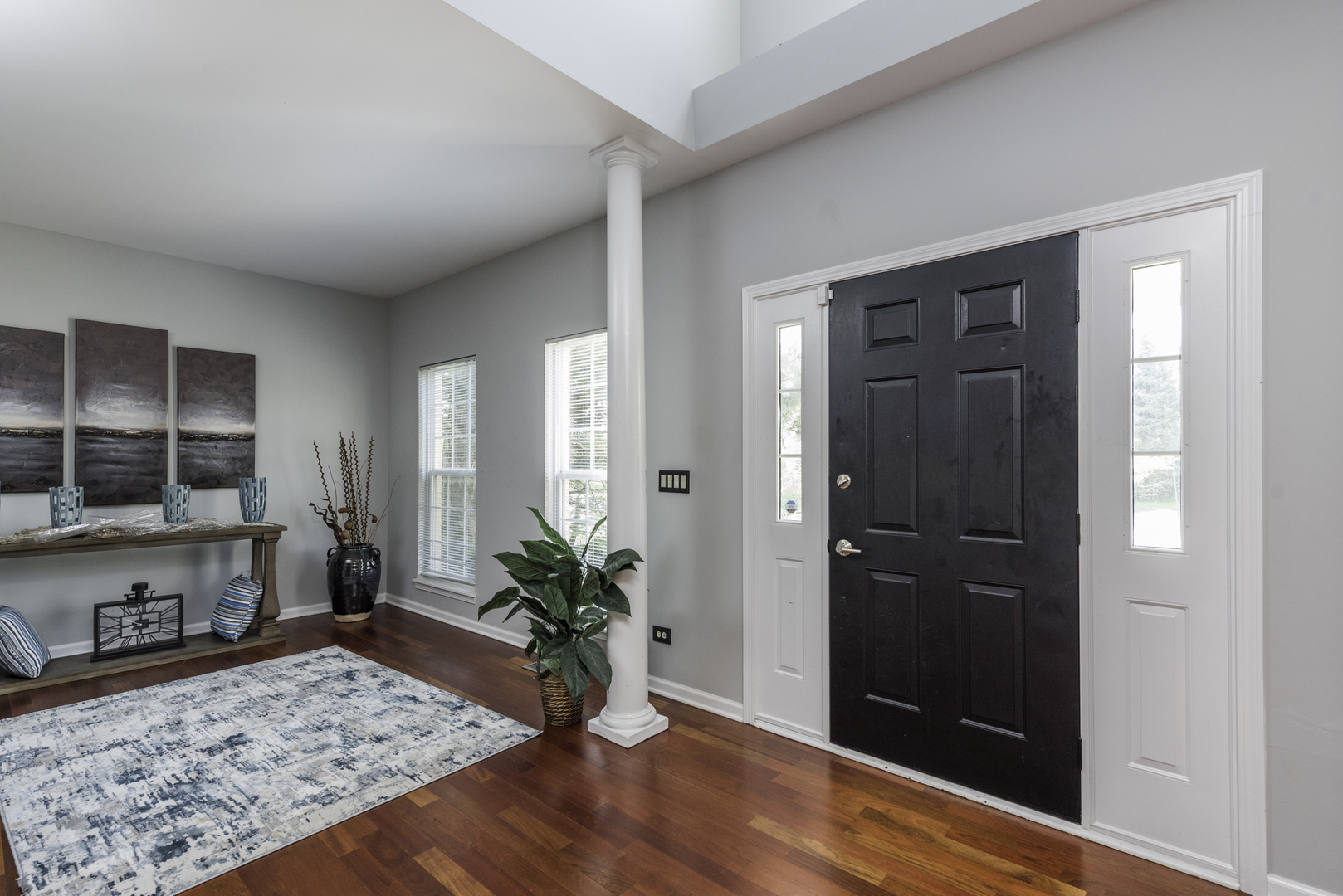 3036 Haven Lane