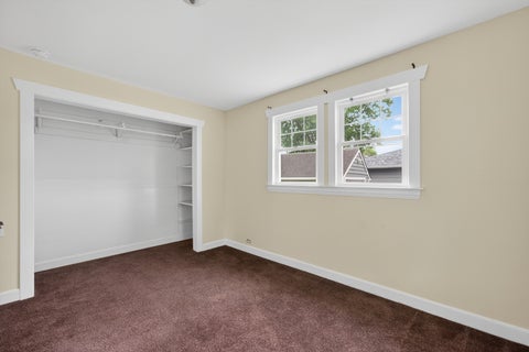 Tiny photo for 7339 S Park Avenue, Burr Ridge, IL 60527 (MLS # 12654333)