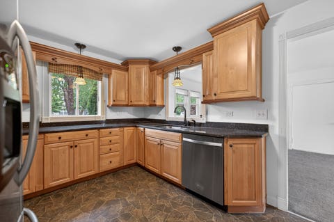 Tiny photo for 7339 S Park Avenue, Burr Ridge, IL 60527 (MLS # 12654333)