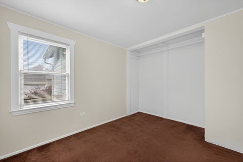 Tiny photo for 7339 S Park Avenue, Burr Ridge, IL 60527 (MLS # 12654333)