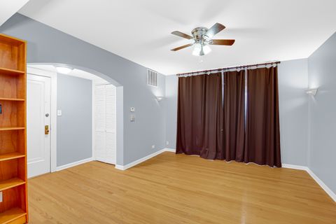 Tiny photo for 10433 S Hale Avenue #1A, Chicago, IL 60643 (MLS # 12571129)