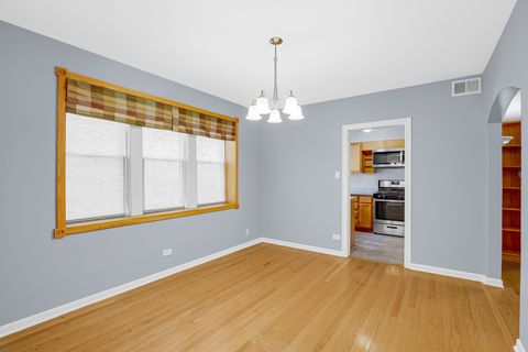 Tiny photo for 10433 S Hale Avenue #1A, Chicago, IL 60643 (MLS # 12571129)