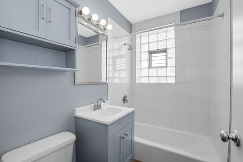 Tiny photo for 10433 S Hale Avenue #1A, Chicago, IL 60643 (MLS # 12571129)