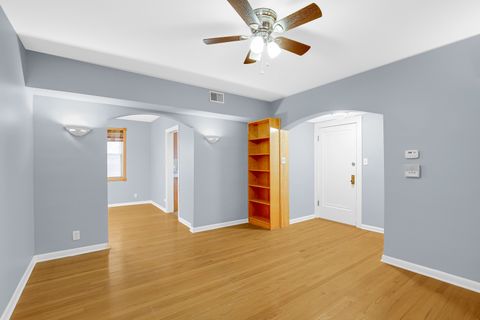 Tiny photo for 10433 S Hale Avenue #1A, Chicago, IL 60643 (MLS # 12571129)