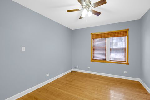 Tiny photo for 10433 S Hale Avenue #1A, Chicago, IL 60643 (MLS # 12571129)