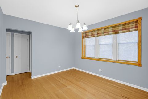 Tiny photo for 10433 S Hale Avenue #1A, Chicago, IL 60643 (MLS # 12571129)