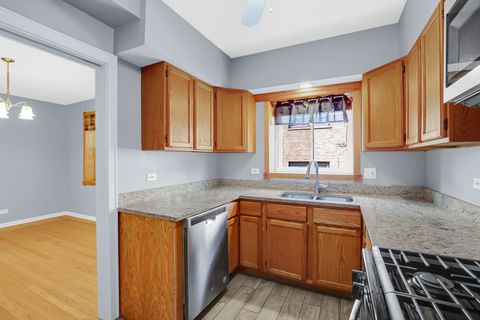 Tiny photo for 10433 S Hale Avenue #1A, Chicago, IL 60643 (MLS # 12571129)