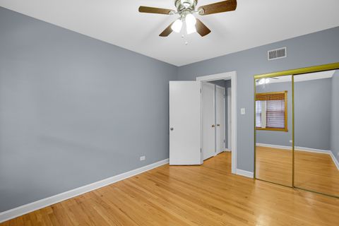 Tiny photo for 10433 S Hale Avenue #1A, Chicago, IL 60643 (MLS # 12571129)