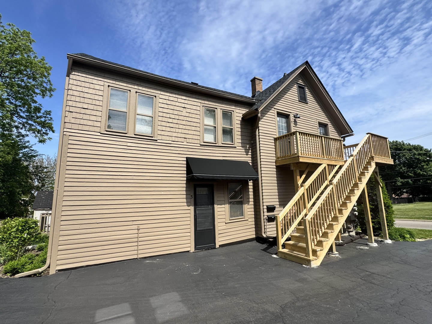 316 Lawrence Avenue