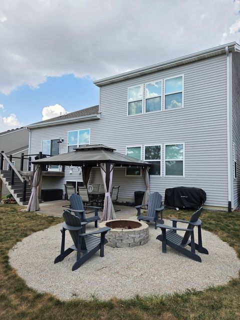 Tiny photo for Joliet, IL 60431 (MLS # 12488724)