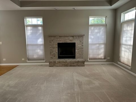 Tiny photo for 2047 James Leigh Drive, Aurora, IL 60503 (MLS # 12532419)