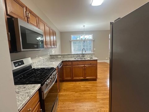 Tiny photo for 2047 James Leigh Drive, Aurora, IL 60503 (MLS # 12532419)