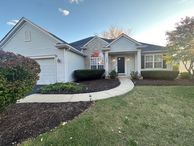 2047 James Leigh Drive