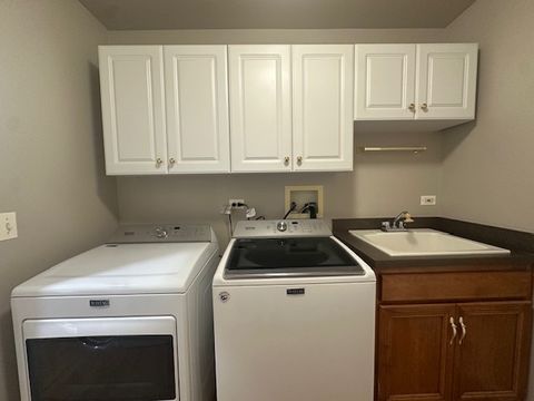 Tiny photo for 2047 James Leigh Drive, Aurora, IL 60503 (MLS # 12532419)