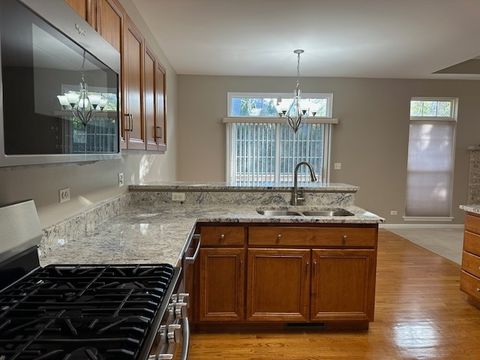 Tiny photo for 2047 James Leigh Drive, Aurora, IL 60503 (MLS # 12532419)