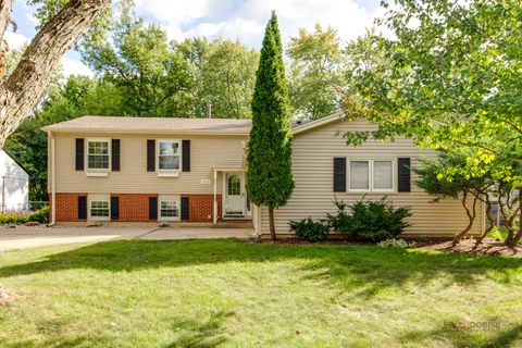 Photo of 4373 Lincoln Avenue, Rolling Meadows, IL 60008 (MLS # 12495087) Photo of 4373 Lincoln Avenue, Rolling Meadows, IL 60008 (MLS # 12495087)