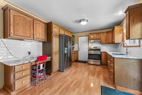 Tiny photo for 501 Argyll Lane, Schaumburg, IL 60194 (MLS # 12475161)