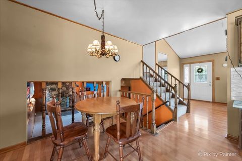 Tiny photo for 501 Argyll Lane, Schaumburg, IL 60194 (MLS # 12475161)
