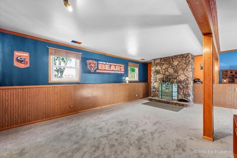 Tiny photo for 501 Argyll Lane, Schaumburg, IL 60194 (MLS # 12475161)