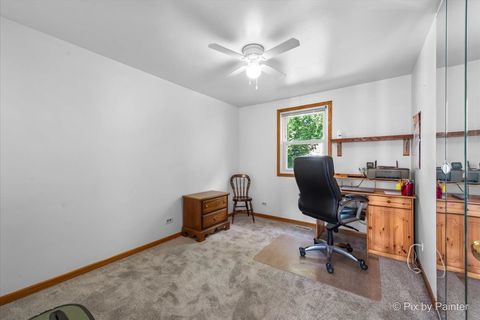 Tiny photo for 501 Argyll Lane, Schaumburg, IL 60194 (MLS # 12475161)
