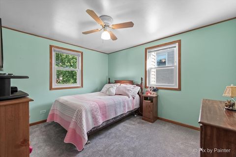 Tiny photo for 501 Argyll Lane, Schaumburg, IL 60194 (MLS # 12475161)