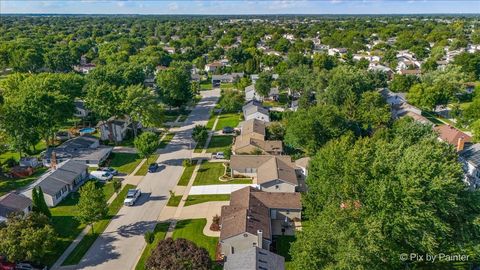 Tiny photo for 501 Argyll Lane, Schaumburg, IL 60194 (MLS # 12475161)
