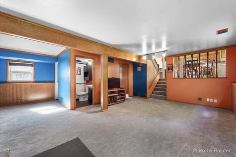 Tiny photo for 501 Argyll Lane, Schaumburg, IL 60194 (MLS # 12475161)