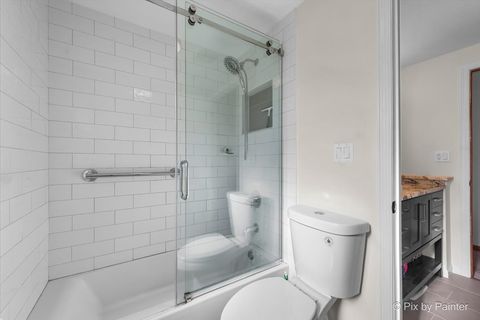 Tiny photo for 501 Argyll Lane, Schaumburg, IL 60194 (MLS # 12475161)
