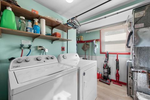 Tiny photo for 501 Argyll Lane, Schaumburg, IL 60194 (MLS # 12475161)