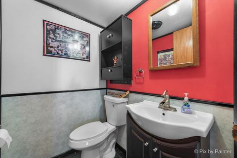 Tiny photo for 501 Argyll Lane, Schaumburg, IL 60194 (MLS # 12475161)