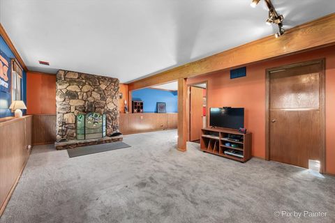 Tiny photo for 501 Argyll Lane, Schaumburg, IL 60194 (MLS # 12475161)