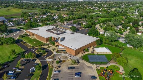 Tiny photo for 501 Argyll Lane, Schaumburg, IL 60194 (MLS # 12475161)