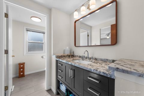 Tiny photo for 501 Argyll Lane, Schaumburg, IL 60194 (MLS # 12475161)