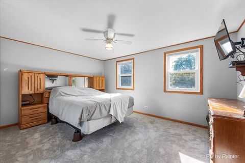 Tiny photo for 501 Argyll Lane, Schaumburg, IL 60194 (MLS # 12475161)