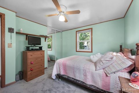 Tiny photo for 501 Argyll Lane, Schaumburg, IL 60194 (MLS # 12475161)